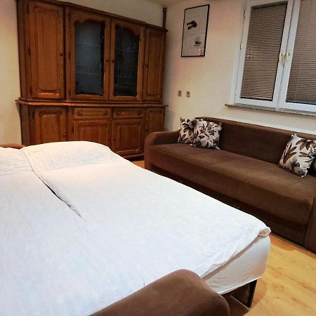 Sarajevo Apartment Aila Экстерьер фото