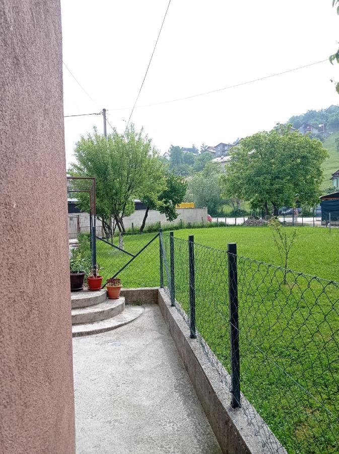 Sarajevo Apartment Aila Экстерьер фото
