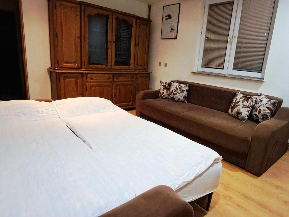 Sarajevo Apartment Aila Экстерьер фото